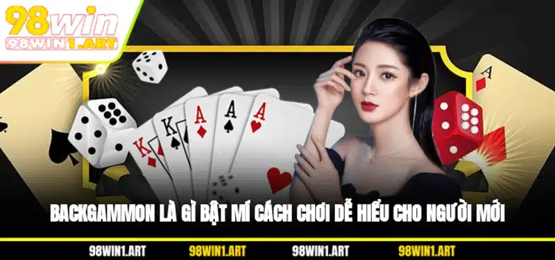 backgammon là gì?