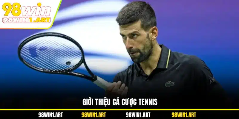 Giới thiệu cá cược Tennis