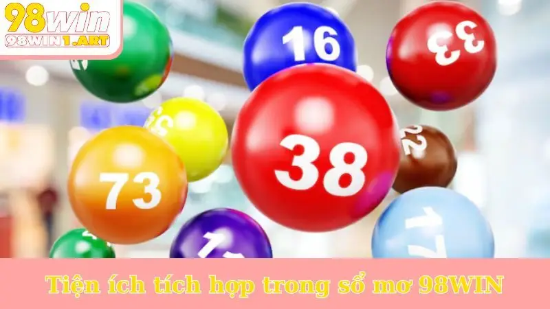 Bảng tra cứu sổ mơ lô đề có ý nghĩa riêng