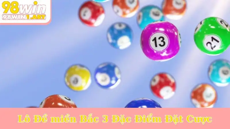 lô đề miền Bắc