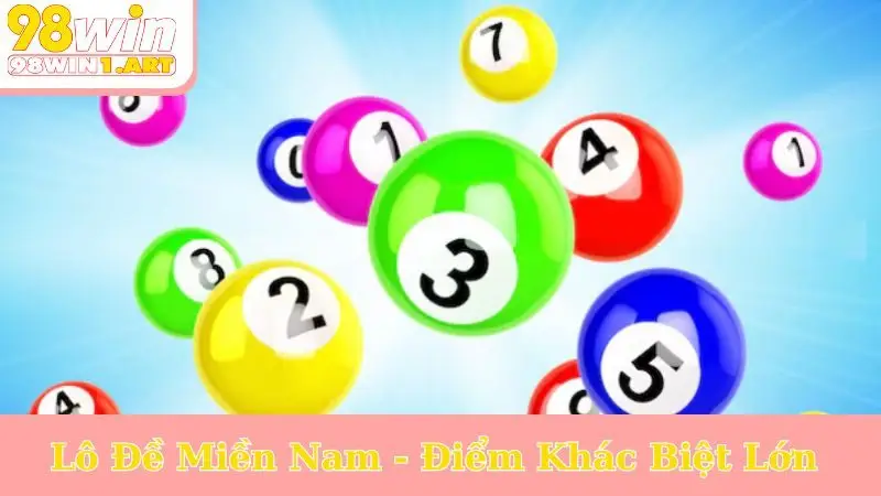 lô đề miển Nam